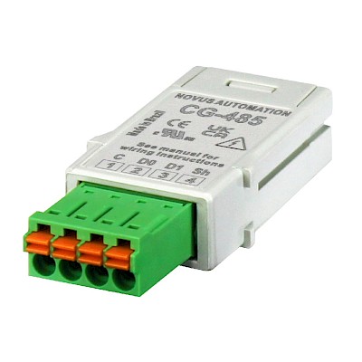 RS485 Schnittstellen Modul